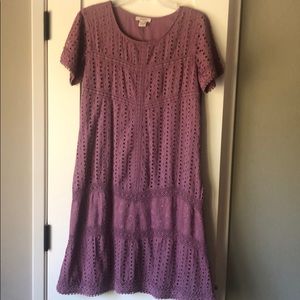 Sundance dress
